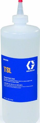qt Graco 206995 TSL Throat Seal Liquid