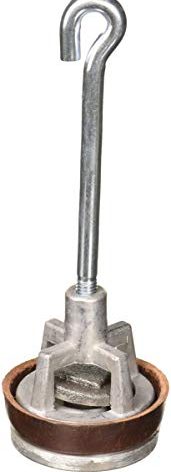 Simmons Mfg. 1161 Plunger Assembly for Pitcher Spout Pump