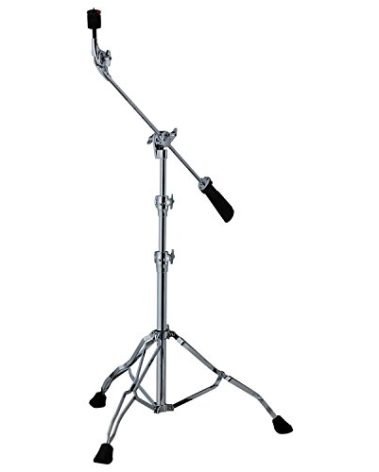 Tama HC84BW Roadpro Boom Cymbal Stand with Detachable Weight