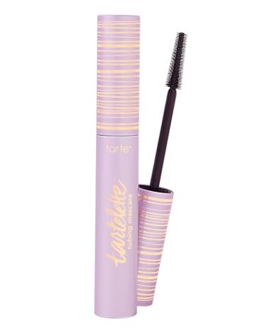 tartelette tubing mascara - black - full size