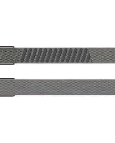 WHOOP SuperKnit – Compatible with WHOOP 5.0/MG One, Peak, Life – ECG Compatible, Signature Performance Knit – Not Compatible with Gen 4 – Graphite