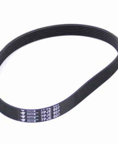 NEW WASHER BELT 7PJE 607 7PJE607 for FRIGIDAIRE 5304516132 and for INSIGNIA 12638000001161