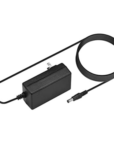 for TINECO Charger YLS0241A-T260060/KL-WA260060-J Power Cord Compatible for Tineco iFloor Series,Floor ONE S2 S3 S5 S6 Series,Pure ONE S10 Series,PowerHero Series,A11 A10 Series