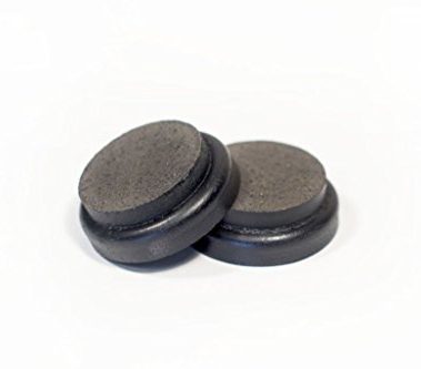 Brake Pads fit Yamaha Big Bear 350 YFM350 1987-1995 Rear by Race-Driven