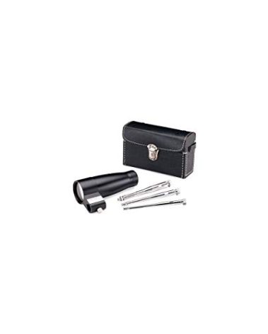 Bushnell 743333 Boresighter with Case & ARbors,Black