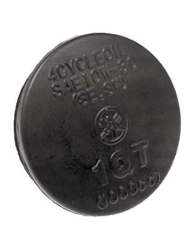 Yamaha G2, G8, G9, G11, G14 Golf Cart Oil Cap