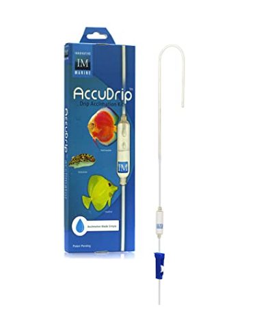 Innovative Marine Accudrip Acclimator