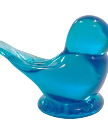 Bluebird of Happiness - Adult by Terra Studios Signed 2020