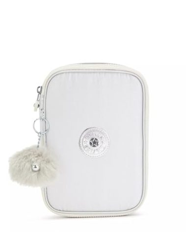 Kipling 100 Pens Metallic Case Candy Metallic