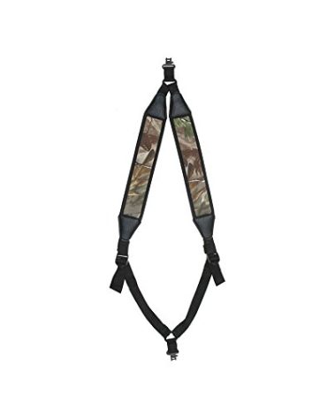 The Outdoor Connection Backpack Sling, Camo