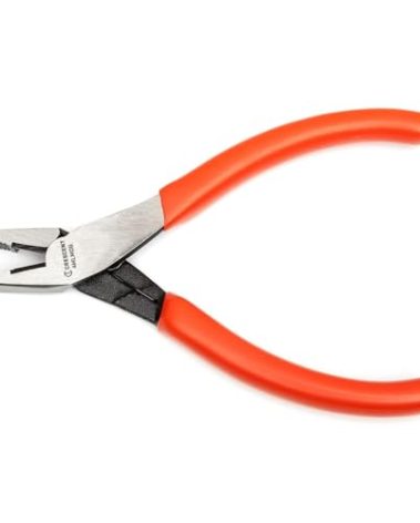 CRESCENT 4" Mini Linesman PLIER Dipped (4MLMDG)