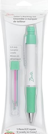 Dritz Tailor's, Assorted Colors Marking Set