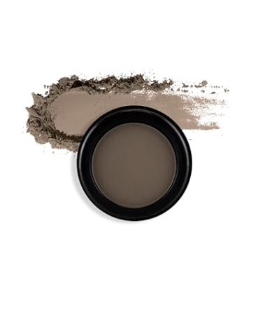 Billion Dollar Brows Eyebrow Powder in Taupe – Achieve Fuller, Fluffier Brows with Buildable Coverage, Velvet-Smooth Formula, Cruelty-Free & Vegan for a Natural, Soft Finish