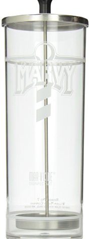 William Marvy No.7 Unbreakable Disinfectant Jar, 40 Ounce