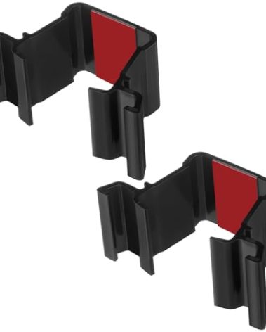 Colingmill 2 Pack Camper Awning Latch RV Awning Lock Kit Camper Awning Part Compatible with Sunchaser 8300 Awnings