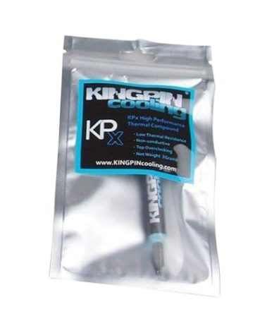Kingpin Cooling KPx High Performance Thermal Compound 3G