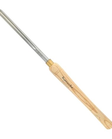 PSI Woodworking LX230 5/8" Bowl Gouge M2 HSS Woodturning Chisel