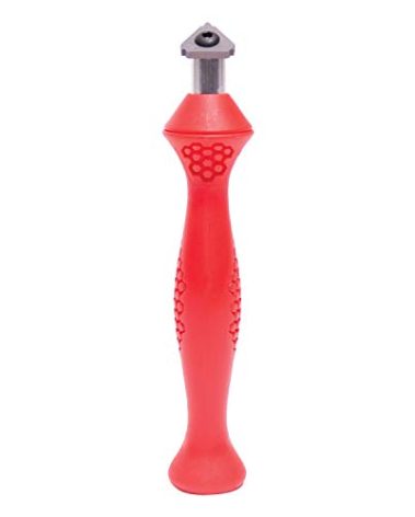 ProActive Sports Groove Doctor Repair Tool for Iron and Wedge Golf Club Re-Grooving, Sharpening and Cleaning