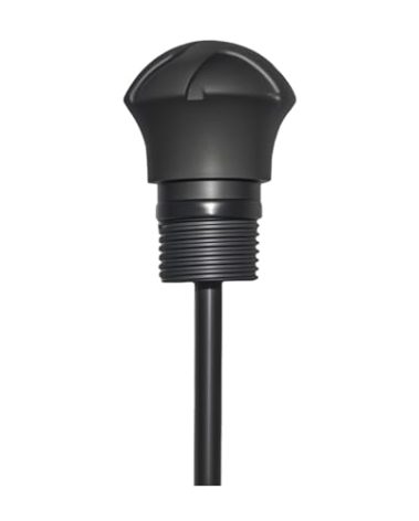 aiGear Walking Stick Tip with Magnesium Rod