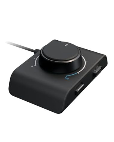 Logitech G Racing Adapter for Xbox Series X|S, Xbox One, Playstation 4, and Playstation 5 Consoles and PC