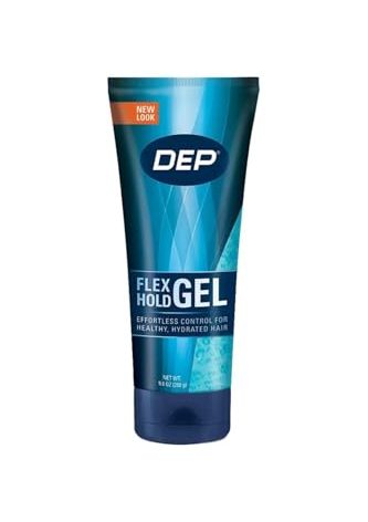 Dep Flex Hold Gel, 9.8 Ounce