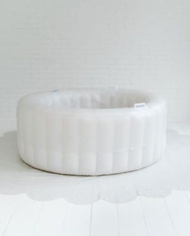 Earthside Pool Liner for Original Size Only Birth Pool I Essential for Home Birth, Labor & Delivery I Ideal for Moms, Doulas, and Midwives I Line Sized for Original Size Only