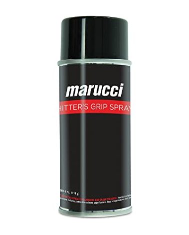 Marucci Hitter's Grip Spray