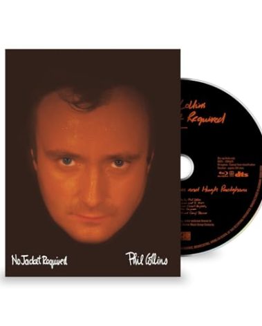 No Jacket Required (2025 Mix)