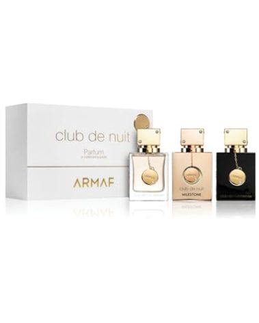ARMAF Club The Nuit Parfum Gift Set