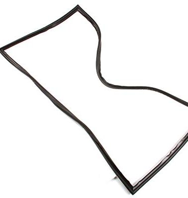 True Decor 810719 Black Gasket For Gdm-19/23/49 T-19