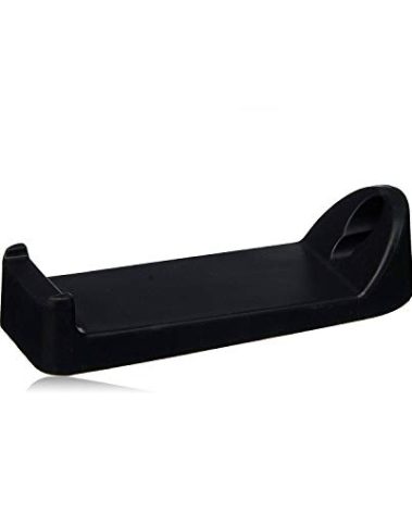 RazorPit Men's Razor Blade Sharpener, Black