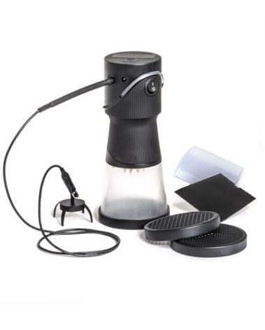 Woodland Scenics FS639 Static King, Black