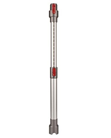 Fullclean Extension Wand Compatible with Dyson V11 V10 V8 V7 Vacuum Cleaner,Replacement Tube Rod Stick 20.5 to 32 Inch Extendable Wand,NOT for Slim