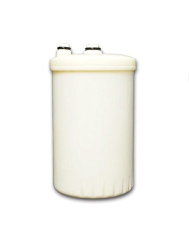 Replacement Filter Compatible with HG Type Water Ionizers (Not Compatible with HGN Models and K8) by Ionhitech