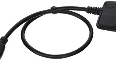 Garmin 010-11890-10 PRO Series Charging Clip , Black