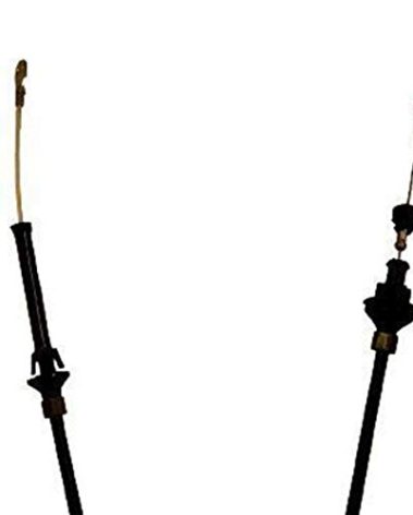 ATP Automotive ATP Y-618 Accelerator Cable