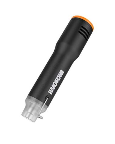 Worx MAKERX WX743L.9 20V Mini Heat Gun (Tool Only)