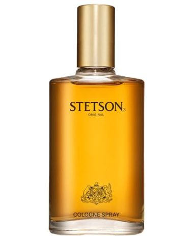 Stetson by Coty, COLOGNE SPRAY 2.25 OZ