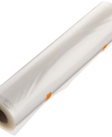 Anova Culinary Precision Vacuum Sealer Bag (Rolls),Clear,ANBR01, medium