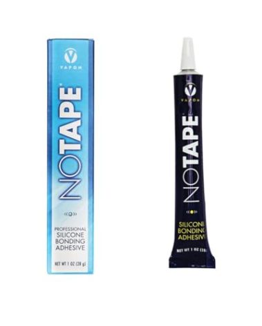 Vapon No Tape Liquid Adhesive 1.0oz