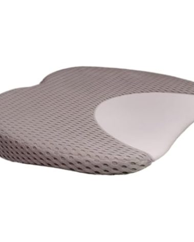 Angel Ride A Cushion, Molds