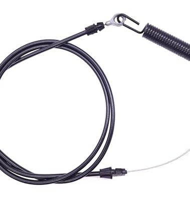 Gpartsden 584243501 Clutch Cable for Husqvarna Craftsman Poulan Ariens 21548470 Lawn Mower