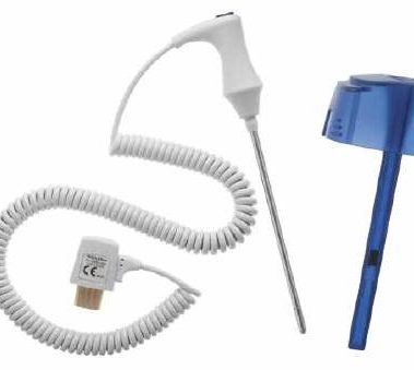 Welch Allyn 02893-000 SurepTemp Oral Probe Well Kit - For Suretemp Thermometers 690 and 29