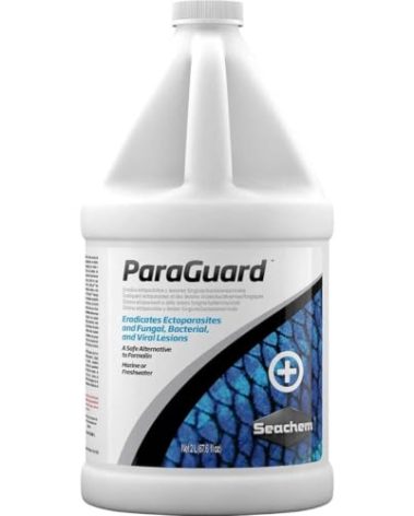Seachem ParaGuard, 2 Liter [Misc.]