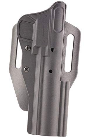 Tactical Solutions HIGH RIDE Mark MKI MKII MKIII MKIV 22/45 Holster - HOL-MKIV-H
