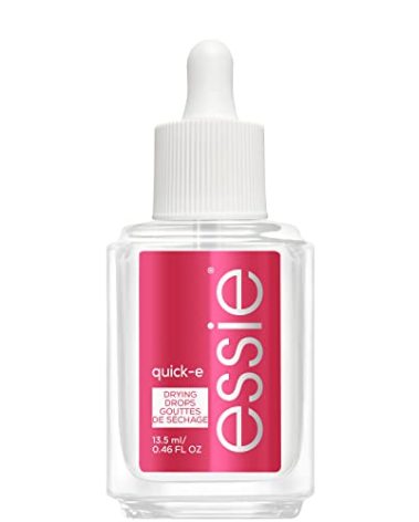 Essie Quicke Drying Drops