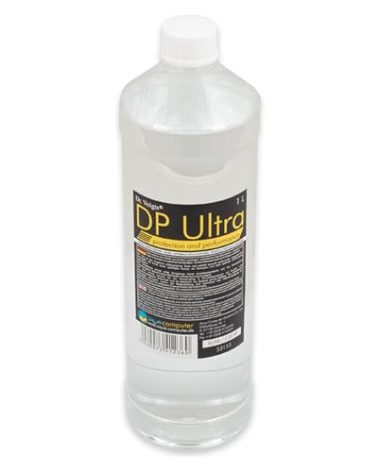 Aquacomputer Double Protect Ultra 1 L