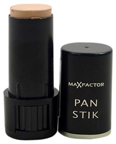Max Factor Panstik Foundation, No.13 Nouveau Beige