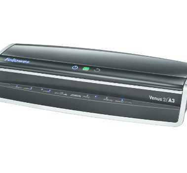 Fellowes Venus VENUS 2 A3/125 Hot/Cool Laminator - 320 mm Lamination Width