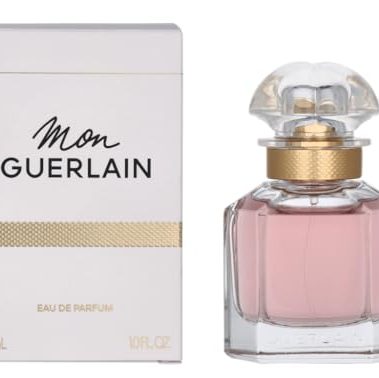 Guerlain Mon Guerlain for Women 1.0 Oz Eau De Parfum Spray, 1.0 Oz